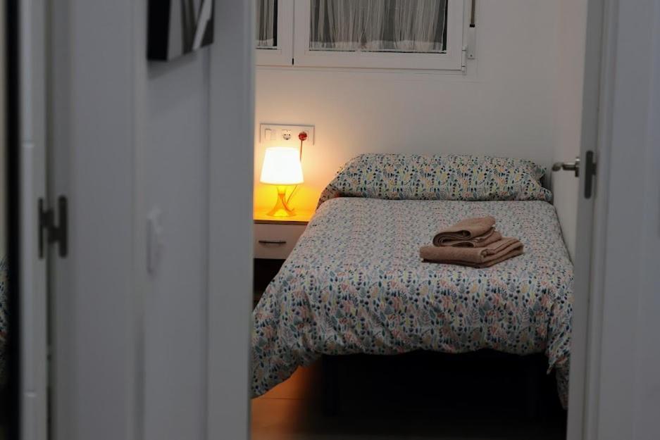 Апартаменты Luminoso Apartamento En El Corazon De Triana Севилья Экстерьер фото