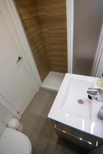 Апартаменты Luminoso Apartamento En El Corazon De Triana Севилья Экстерьер фото